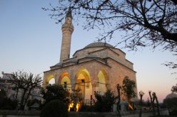 Firuzaga Mosque