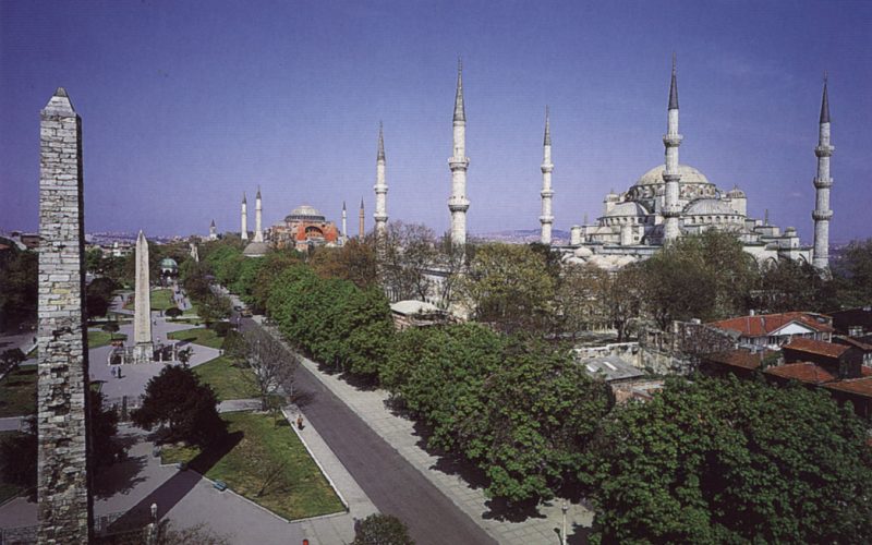Hipodrome Istanbul
