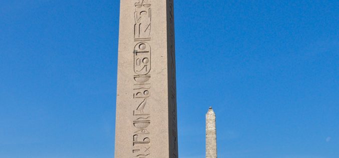 Obelisk