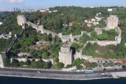 Rumeli Fortress