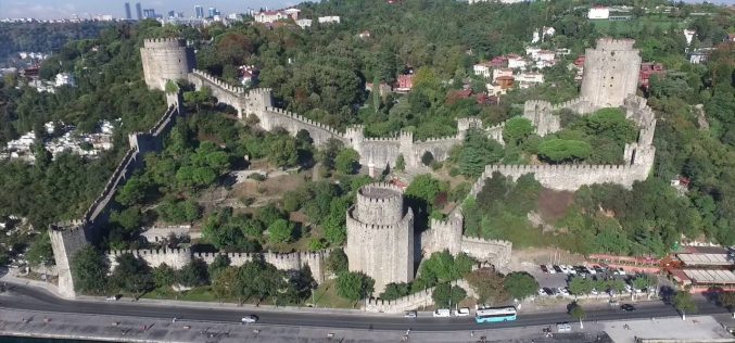 Rumeli Fortress