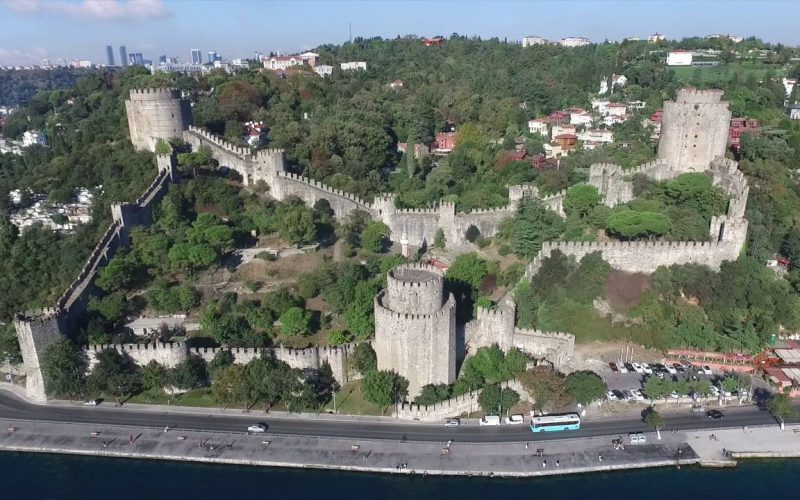 Rumeli Fortress