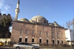 Sinanpasha Mosque