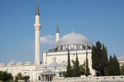 Yavuz Sultan Mosque