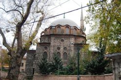Zeynep Sultan Mosque
