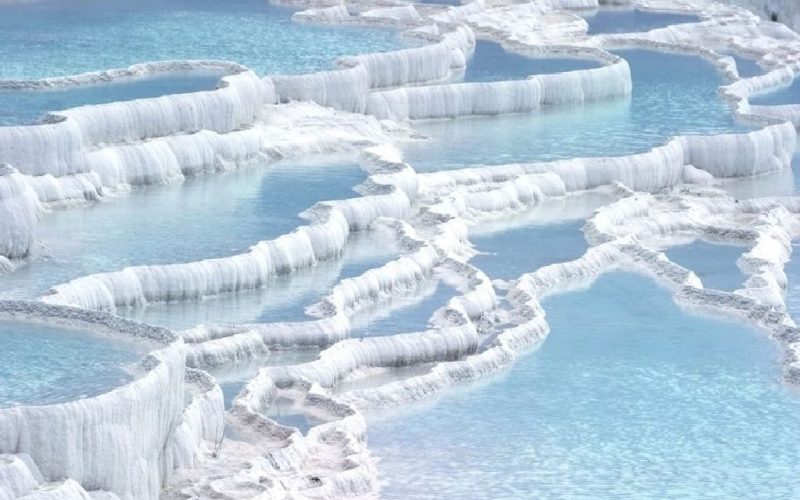 Pamukkale