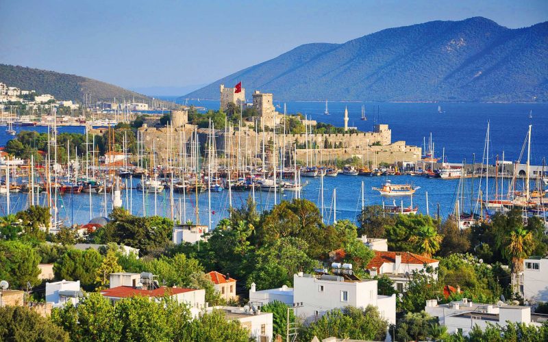 Bodrum