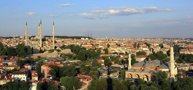 Edirne