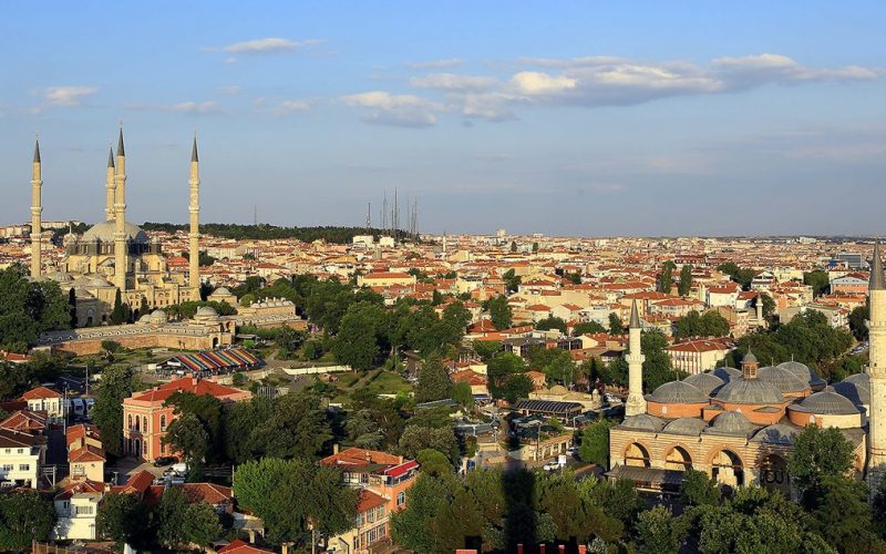 Edirne