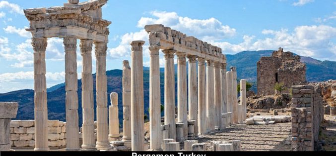 Pergamon