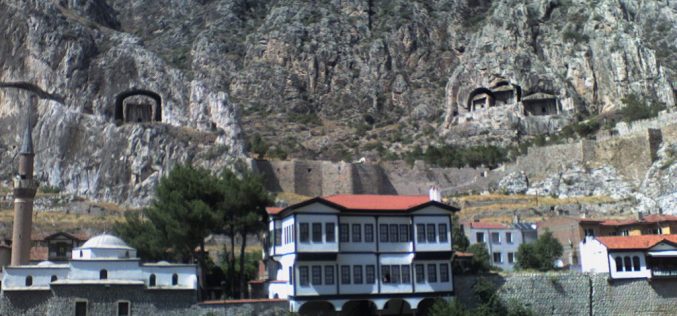 Amasya