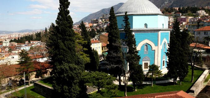 Bursa