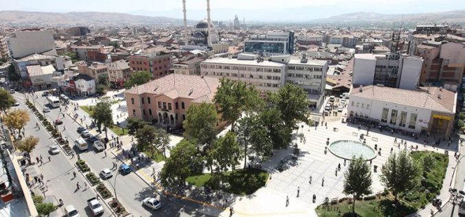 Elazığ