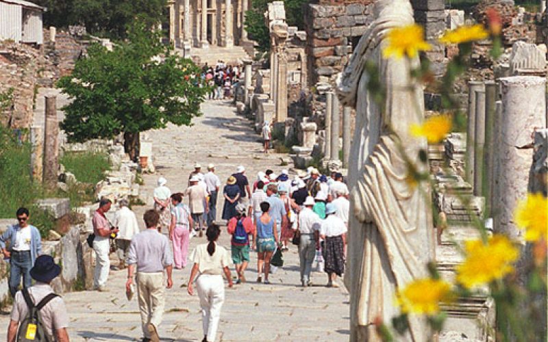 Ephesus