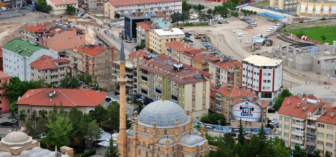 Nevsehir