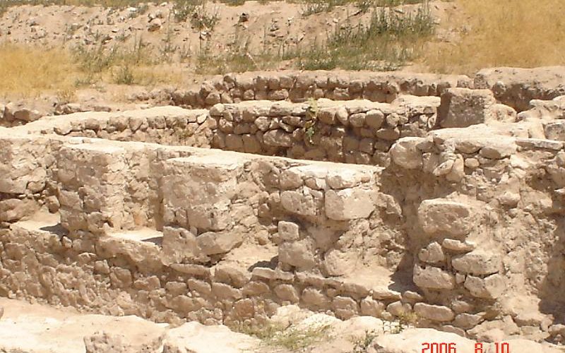 Sobesos Ancient City