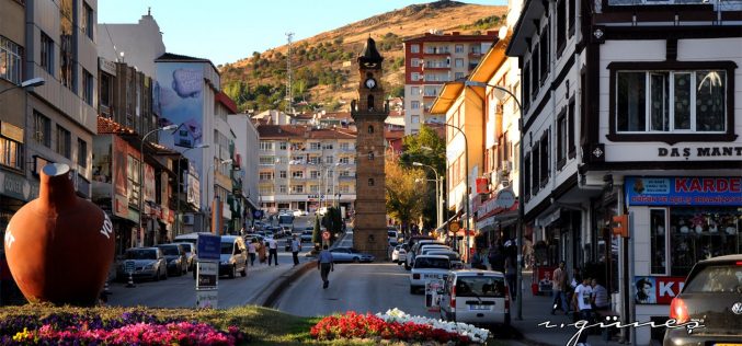 Yozgat