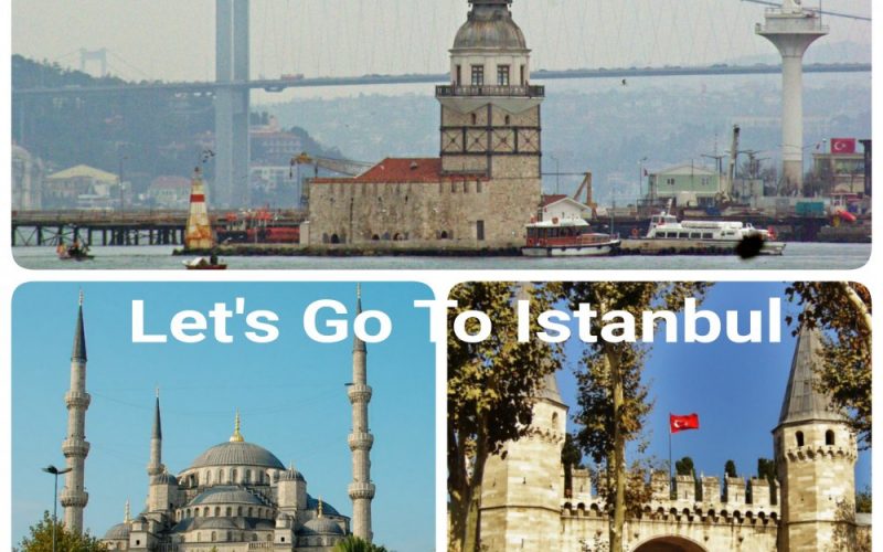 Best Time Visit Istanbul