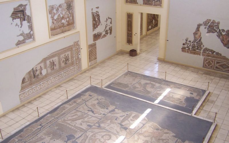 Bursa Museum of Turkish and Islamic Arts