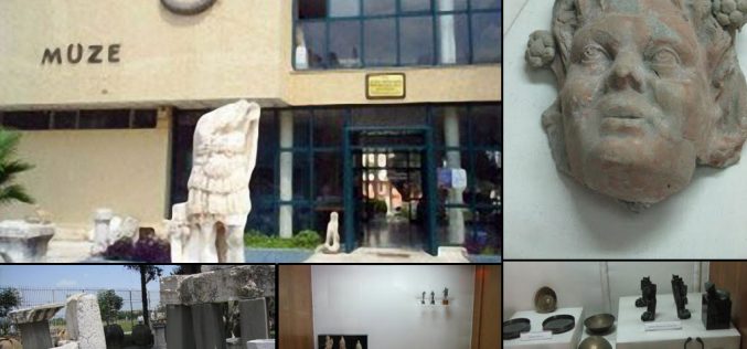 Adana Archeaological Museum