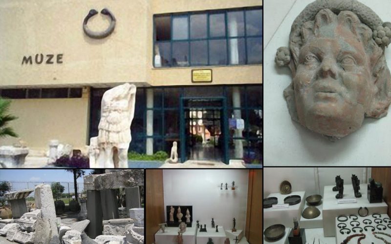 Adana Archeaological Museum
