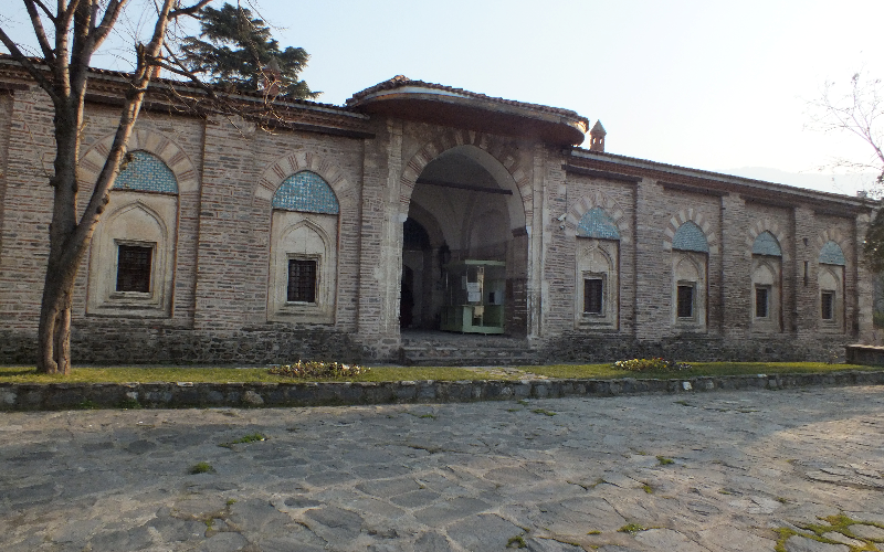 Turkish and Islamic Arts