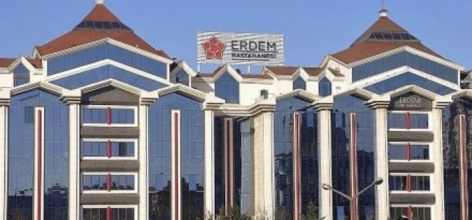 Erdem Hospital