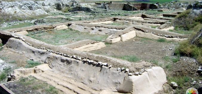 Gordion Museum and Archaeological Site