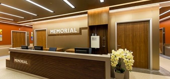 Memorial Atasehir Hospital