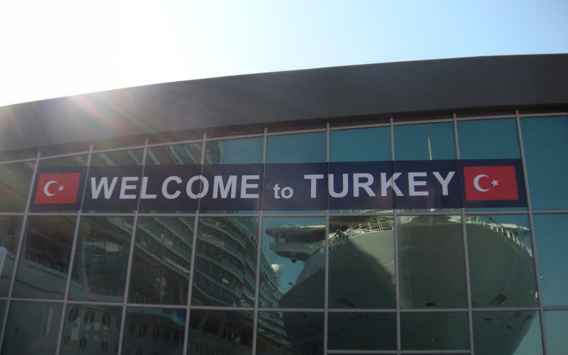Turkey Visa for Foreigners