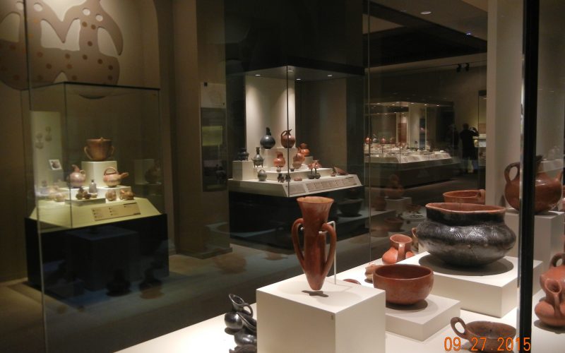 Anatolian Civilizations Museum