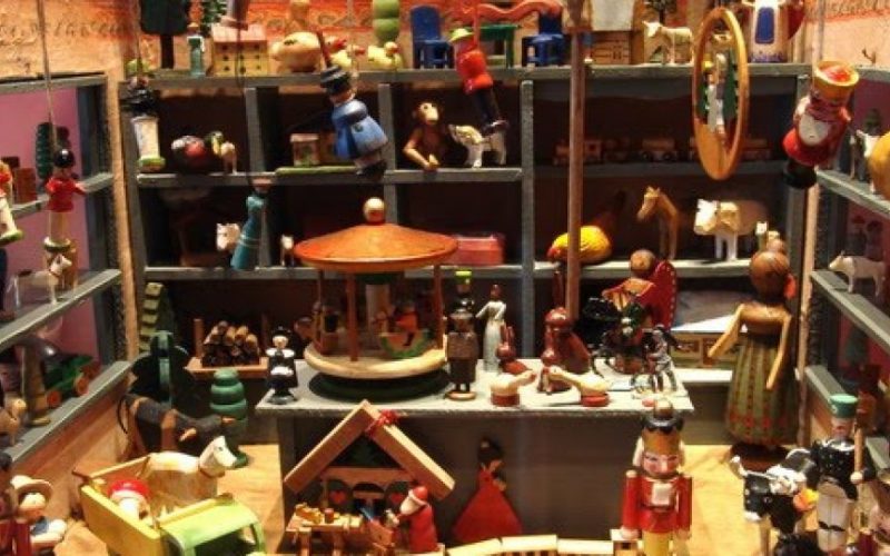 Toy Museum