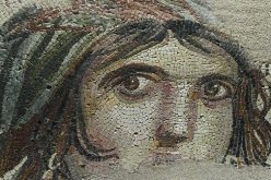 Zeugma Mosaic Museum
