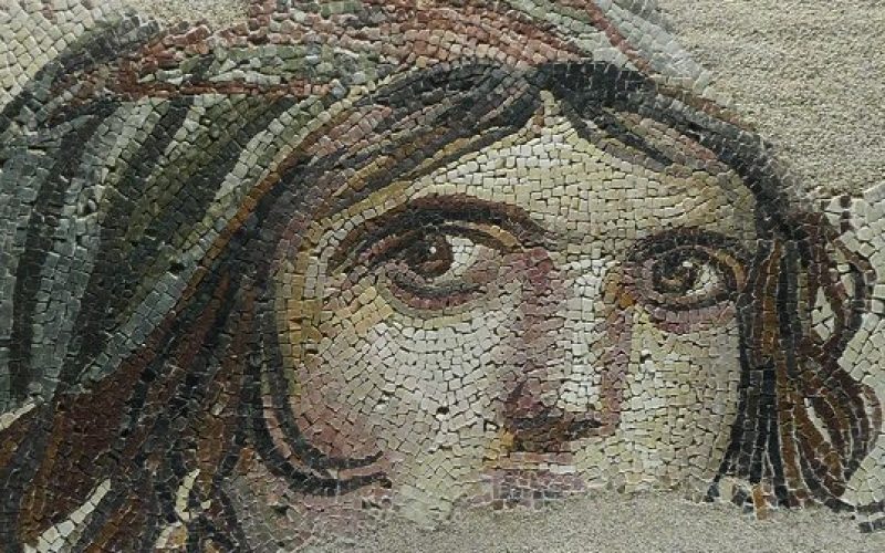 Zeugma Mosaic Museum