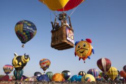 Cappadocia Balloon Fest
