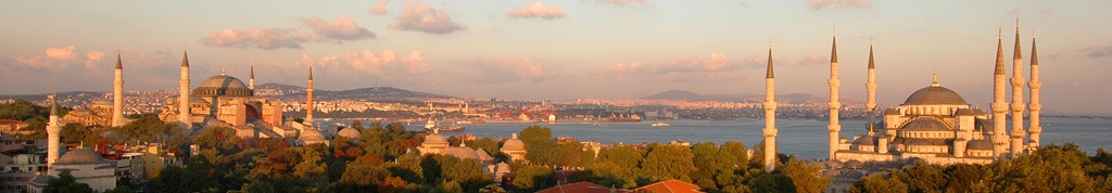 All About Istanbul 