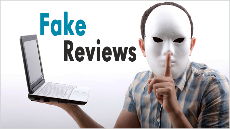 Fake-Review